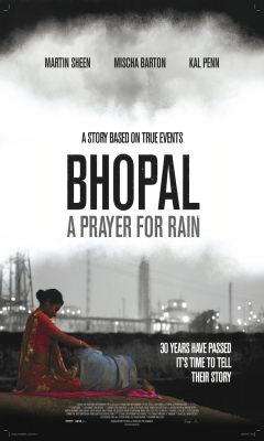 Bhopal: Μια Προσευχή για τη Βροχή