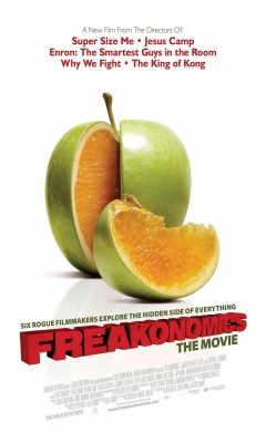 Freakonomics:  Η Ταινία
