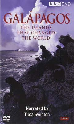 Γκαλαπάγκος: Τα Νησιά Όπου Σταμάτησε ο Χρόνος