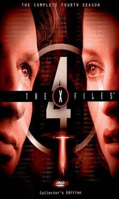 The X Files - Season 4
