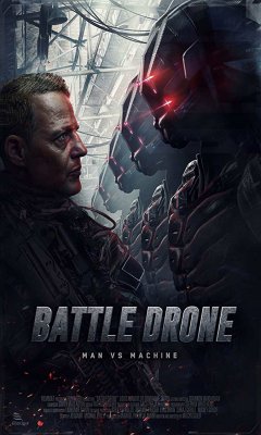Ο Πόλεμος των Drones