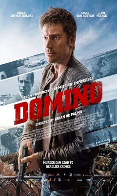 Domino: Η Ώρα της Εκδίκησης