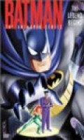 Batman Animated: The Legend Begins Vol. 1
