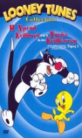 Looney Tunes : Η Χρυσή Συλλογή των Τουίτυ και Συλβέστερ Τόμος 1