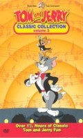 Tom & Jerry Compilation Collection vol. 3