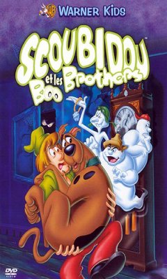 Scooby-Doo και οι Αδελφοί Boo