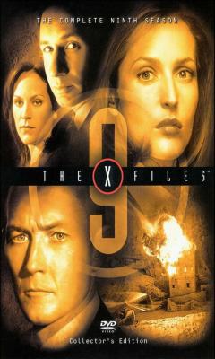 The X Files - Season 9