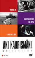 Aki Kaurismaki Συλλογή