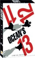 OCEAN'S 11-12-13 ΣΥΛΛΟΓΗ<br>