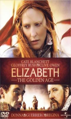 Elizabeth: Η Χρυσή Εποχή