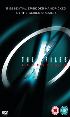 The X Files Essentials