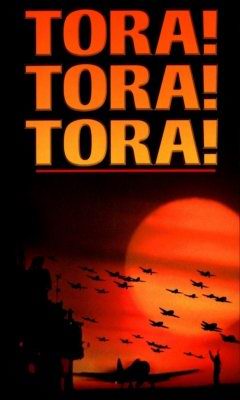Τόρα Τόρα Τόρα!Η Επίθεση στο Περλ Χάρμπορ