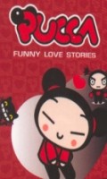 PUCCA: FUNNY LOVE STORIES<br>