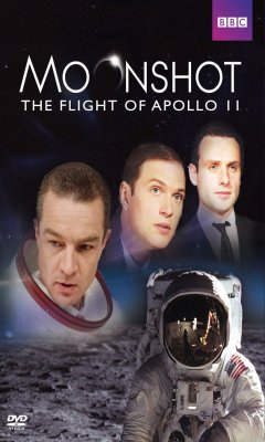 Apollo 11: Το Πρώτο Βήμα στο Φεγγάρι
