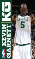 NBA - Kevin Garnett - KG