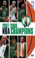 NBA CHAMPIONS 2007-2008 - BOSTON CELTIC