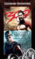 300 & Beowulf Legendary Adventures