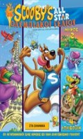 Scooby-Doos All Star Ολυμπιακοί Γέλιου (Μερος 2)