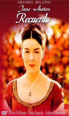 Miss Austen: Το Ημερολόγιο ενός Έρωτα