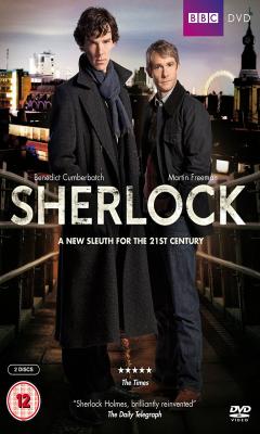 Sherlock - Το Μυστήριο του Μαύρου Λωτού