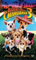 BEVERLY HILLS CHIHUAHUA 3<br>