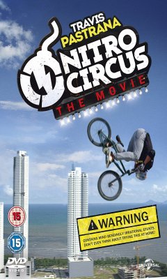 Nitro Circus: Η Ταινία