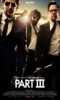 THE HANGOVER PART III<br>