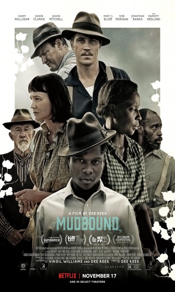 Mudbound: Δάκρυα στον Μισισιπή