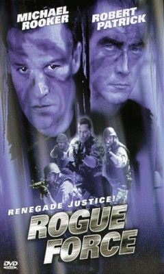 Αδίστακτοι Εκτελεστές (Renegade Force) - Ταινία DVD