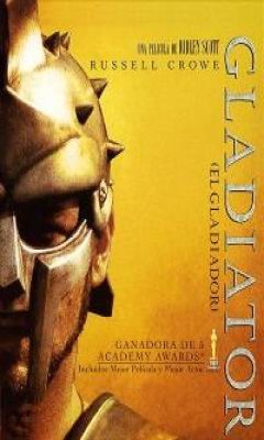 Ο Μονομάχος (Gladiator) - Ταινία DVD
