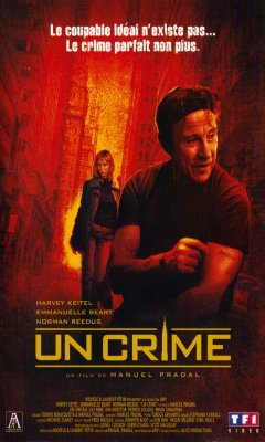 Ένοχο Μυστικό (A Crime) - Ταινία DVD
