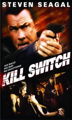Ο Κυνηγός της Βίας (Kill Switch) - Ταινία DVD