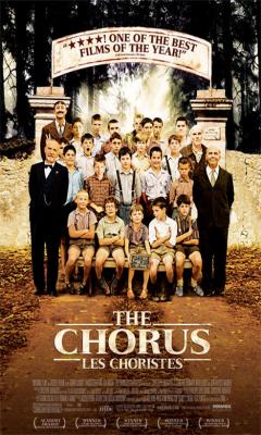 Τα Παιδιά της Χορωδίας (The Chorus) - Ταινία DVD